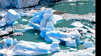 La ciudad de Perito Moreno, en la Patagonia, es la que más incrementó su temperatura media