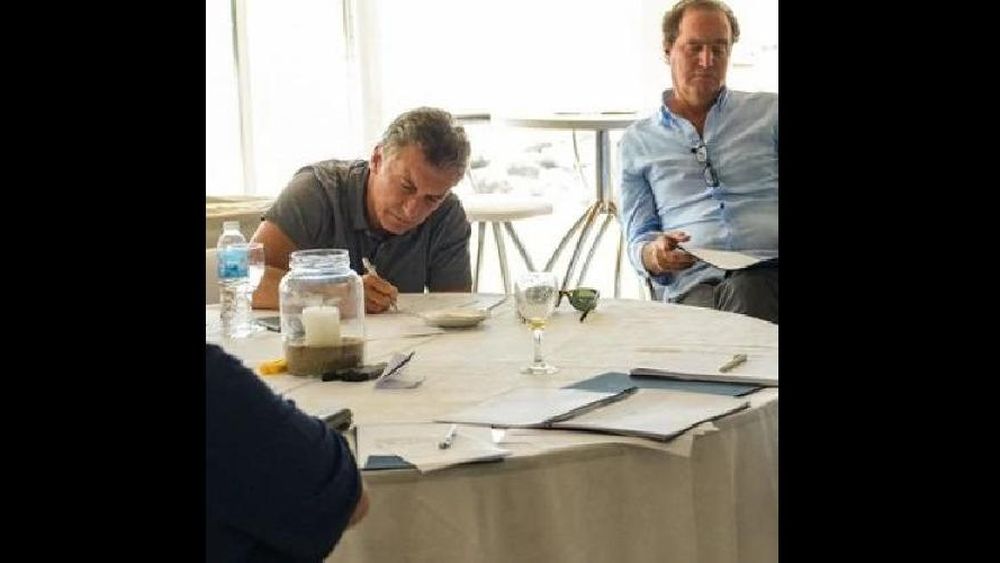 Luego del retiro en Chapadmalal, Macri descansa en una quinta