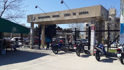 El hombre que mató a su amigo será juzgado en Lomas de Zamora.