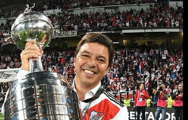 Llevamos entre 30 y 40 días de mucho desgaste y eso claramente lo hemos sentido, sostuvo el DT.