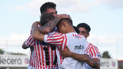 Los Andes enfrenta el próximo lunes a San Miguel, 15.30. Los Andes enfrenta el próximo lunes a San Miguel, 15.30.