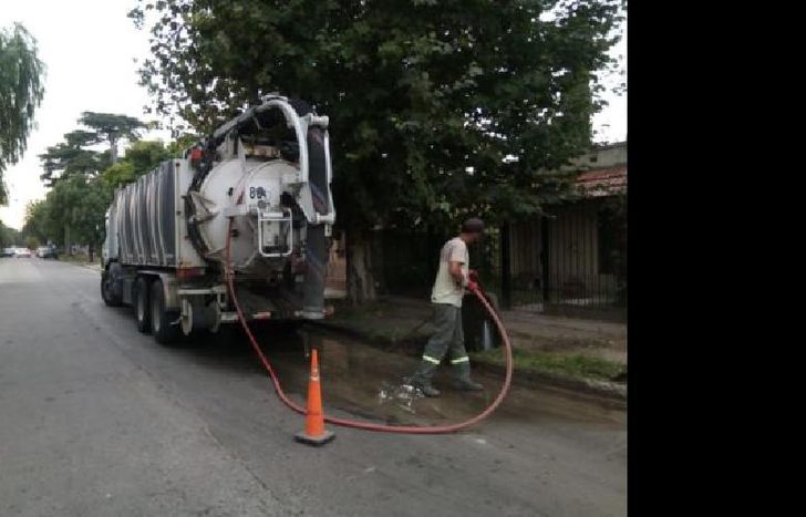 en Colón y Santamarina.