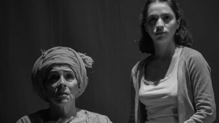 El rol de las mujeres durante la Guerra de Malvinas, la trama de la obra.