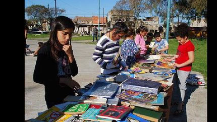 ya se pueden bajar versiones digitales de diversos libros.