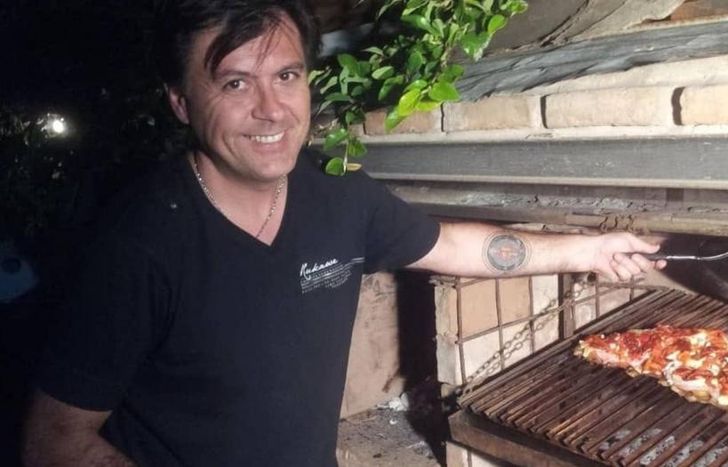 El imputado fue encontrado asesinado a puñaladas.