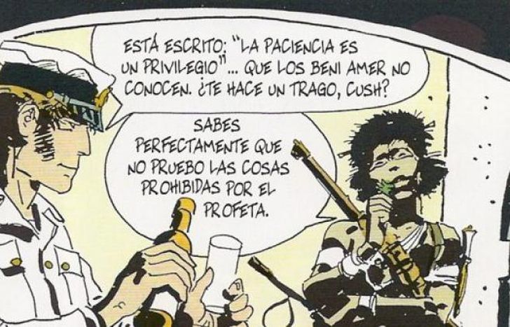 Los vecinos podrán acercar su arte.