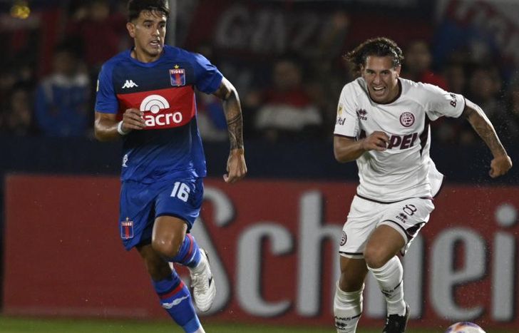 Lanús busca regresar al triunfo en Victoria.