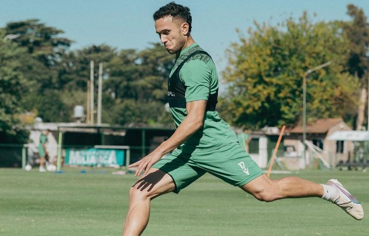 Bisanz saldría de Banfield.