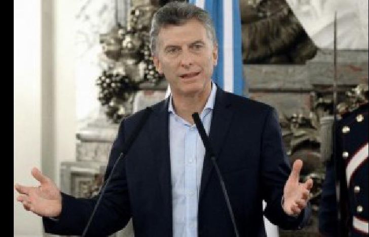 macri