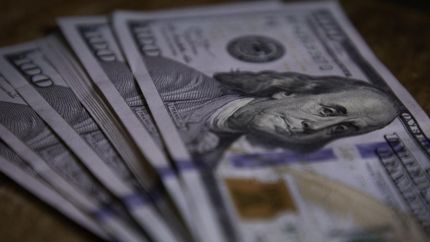 El triunfo de LLA repercutió inmediatamente en el mercado cambiario.