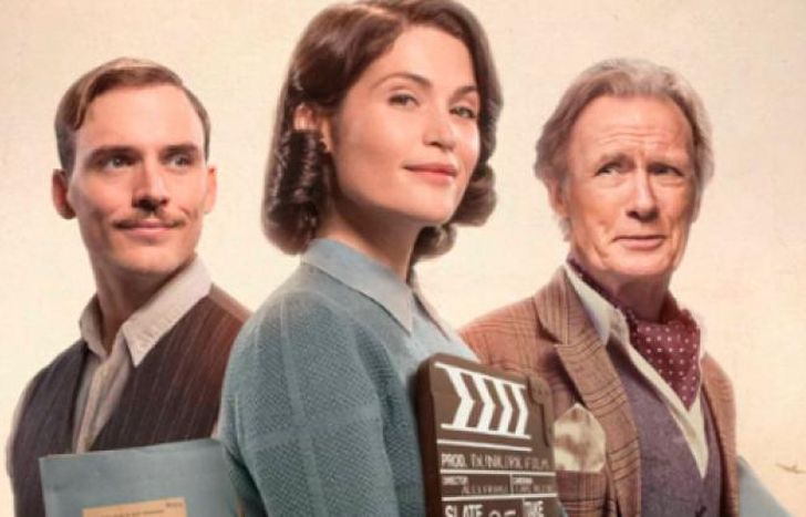 Se estrena este viernes.