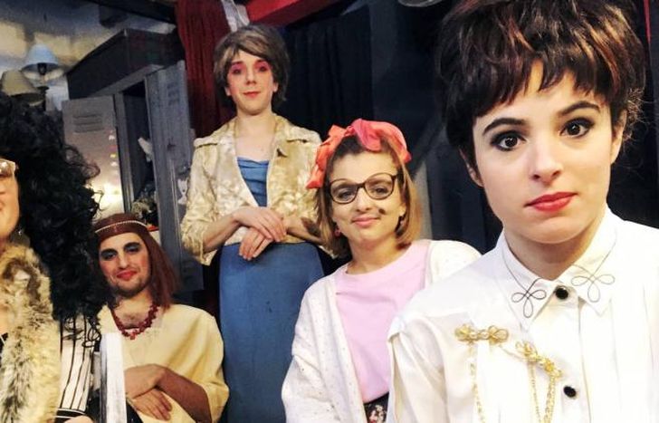 El Teatro está pasando una situación difícil por la pandemia.