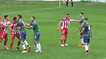 El Albirrojo quiere traerse tres puntos de Los Polvorines.