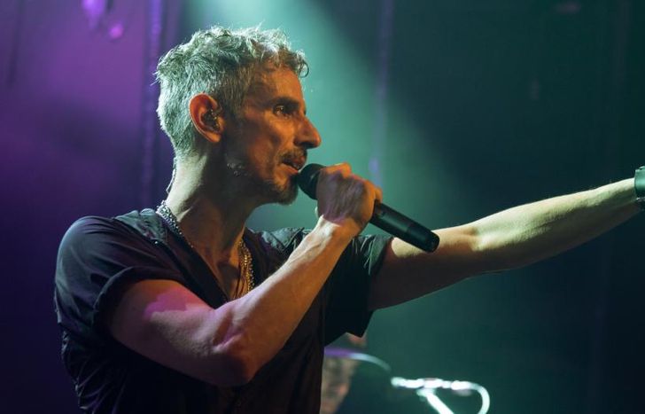 Los Cafres, en Temperley.