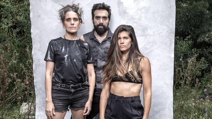 Llega a la Plaza Grigera de Lomas de Zamora el Festival Mujeres en Comunidad 2026 con Eruca Sativa. Llega a la Plaza Grigera de Lomas de Zamora el Festival Mujeres en Comunidad 2026 con Eruca Sativa.