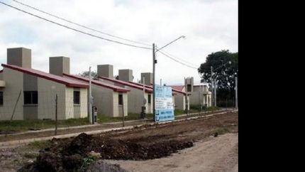 El gobierno destinará $50.000 millones para la construcción de viviendas