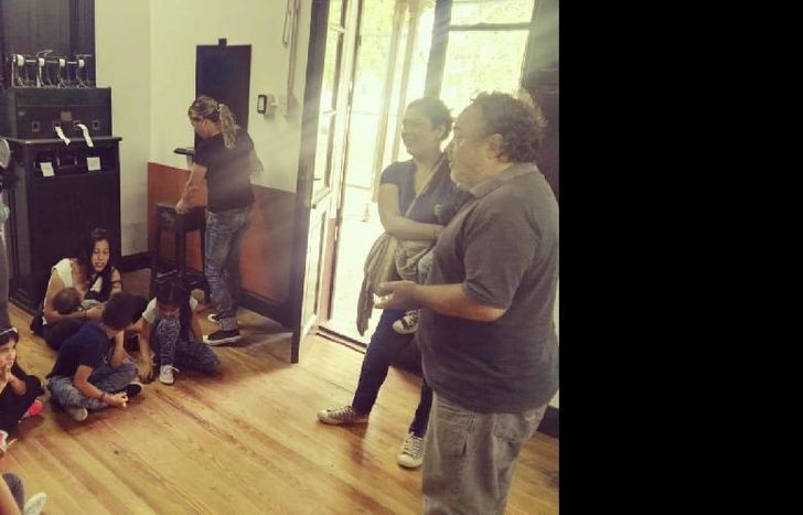 Fue reconocido de manera oficial.