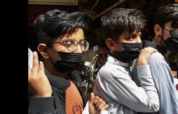 Cada vez aparecen más casos en Europa.