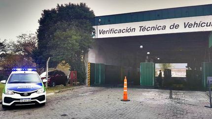 Nueva prórroga de los vencimientos de la VTV.