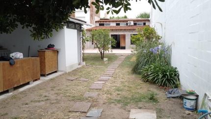 Este jueves y viernes en Almafuerte 1674, Banfield.