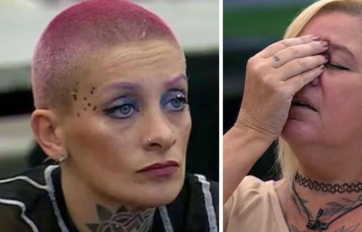 Furia contra Virginia.