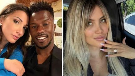 Nuevo escándalo para Wanda.