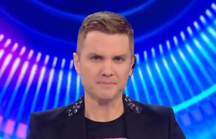 Santiago del Moro seguirá en la conducción.