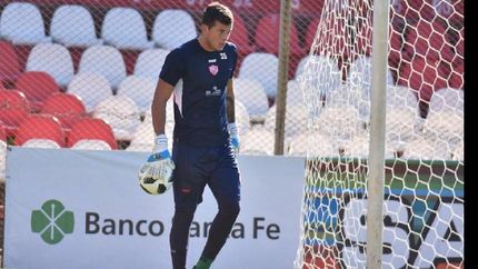 temperley refuerza el arco con la llegada de joaquin papaleo temperley refuerza el arco con la llegada de joaquin papaleo