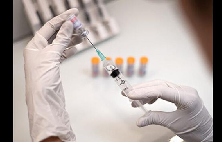 Argentina estaría en condiciones de producir 100 millones de dosis.