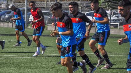 El Tricolor ya tiene la primera baja del plantel.