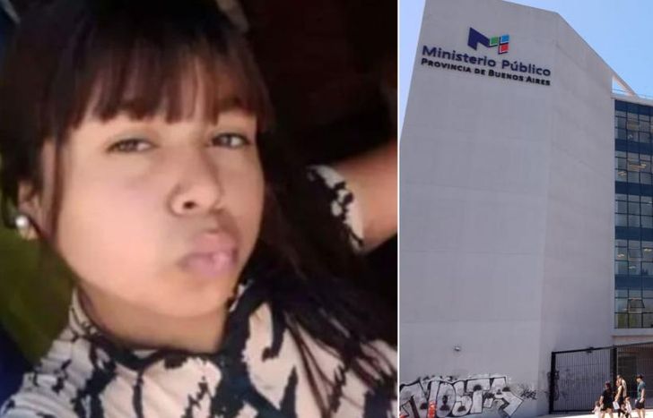 Sigue la investigación por el crimen de la adolescente descuartizada.