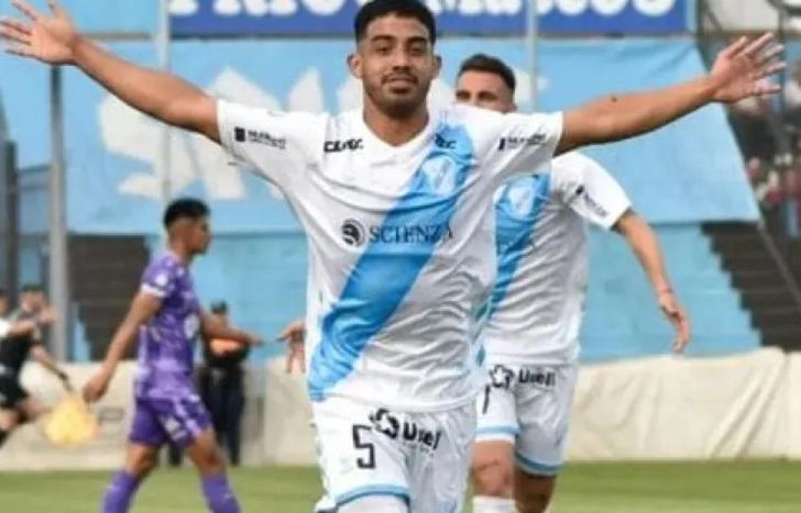 El Picky Toledo se ilusiona con un Temperley sellando su participación en el reducido.