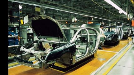 smata se declaro en alerta por la importacion de autos