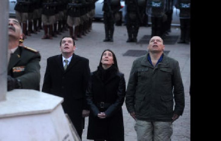 maria cecilia rodriguez gendarmeria