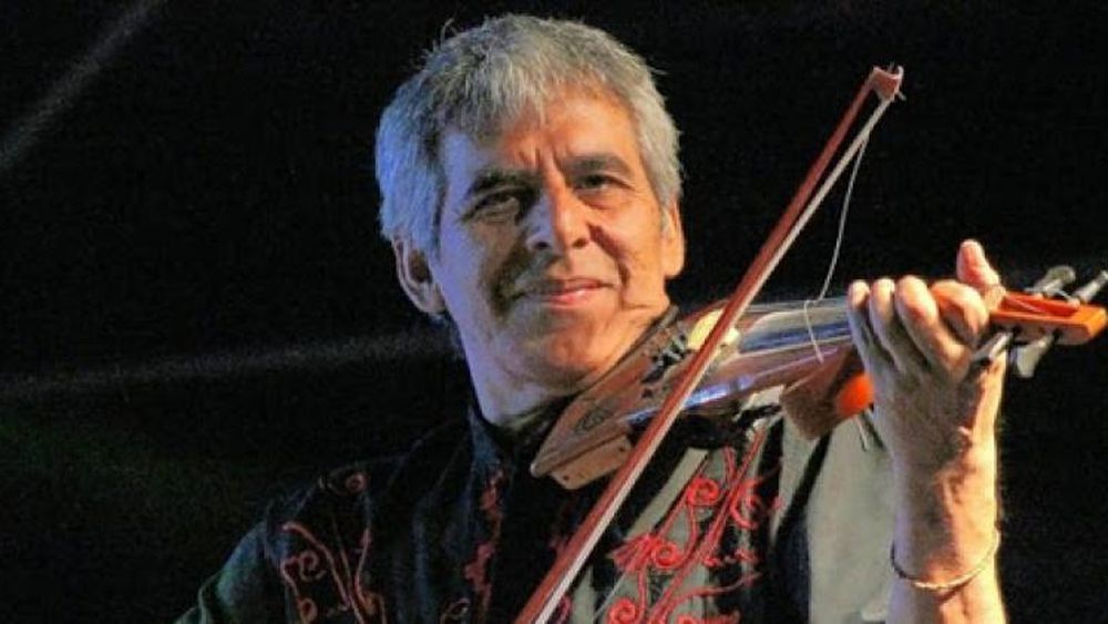 Un ícono de la musica popular.