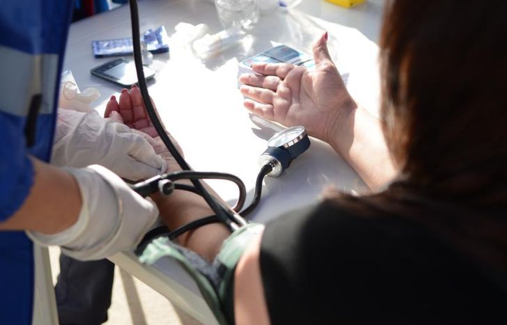 Este viernes es el Día Mundial de la Hipertensión Arterial.