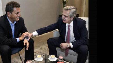 se definieron las alianzas y comienza la carrera electoral