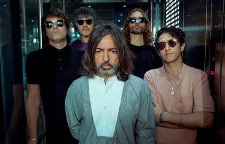 llevan 28 años de carrera.