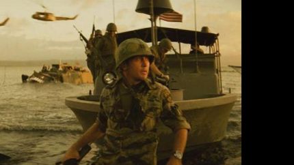 “Apocalipsis Now”.