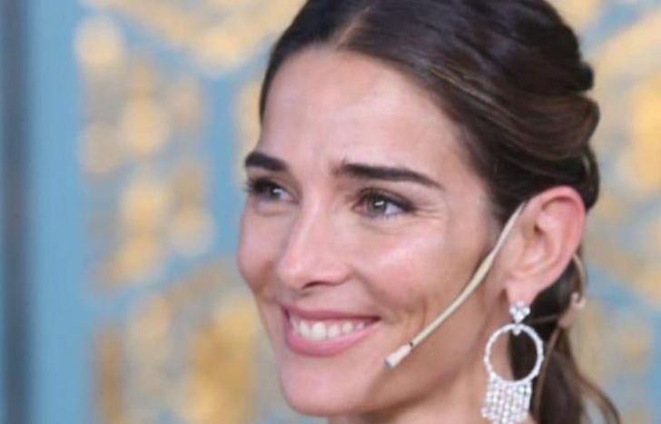 Reemplaza a su abuela.