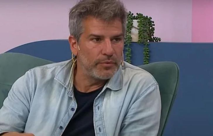 Patricio Giménez.