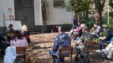 La institución tiene graduados con múltiples conocimientos.