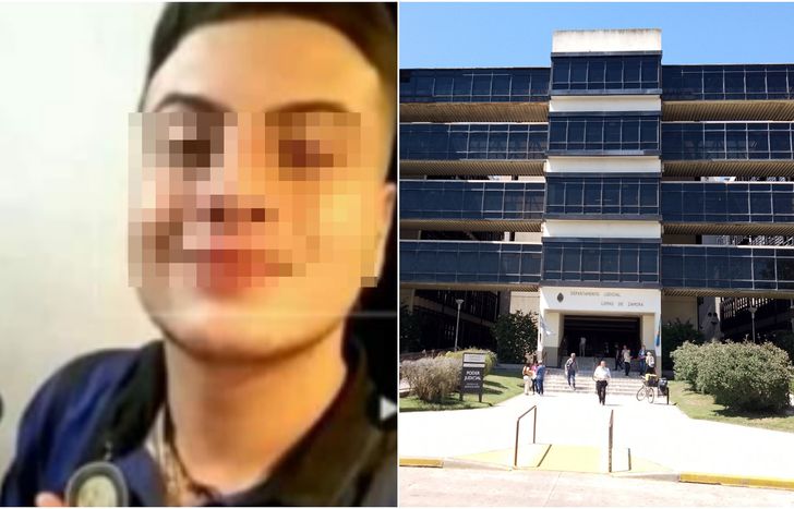 El autor del aberrante hecho ocurrido en Temperley seguirá preso.