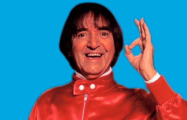 Un grande.