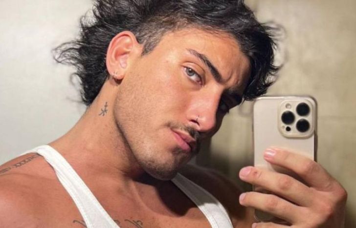 El video generó revuelo.