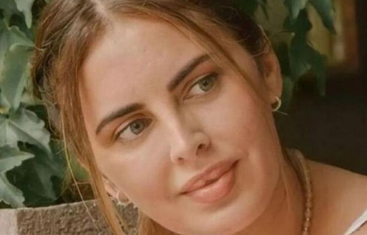 Silvina falleció hace más de un mes.