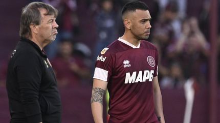 Zielinski siente que cumplió los objetivos.