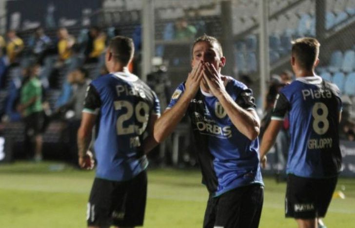 Cabrera fue muy importante en la primera parte del 2021.