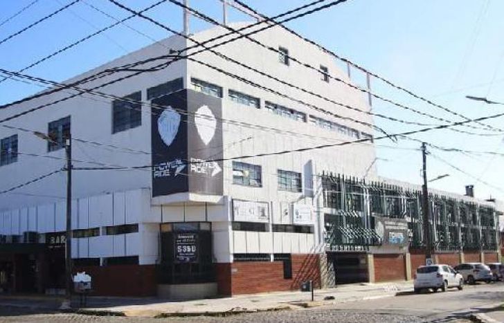 Los encuentros virtuales ayudaron a mantener el club.