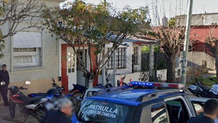 Efectivos del Destacamento Turdera detuvieron a un hombre por encubrimiento.